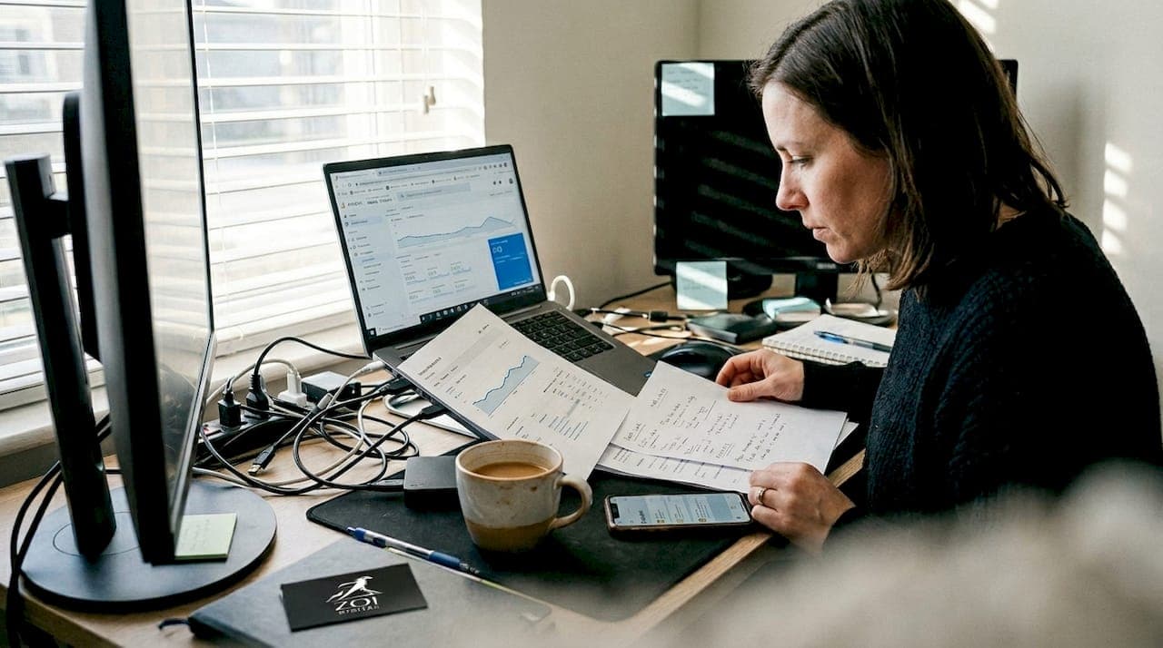 Master content optimization to boost online visibility